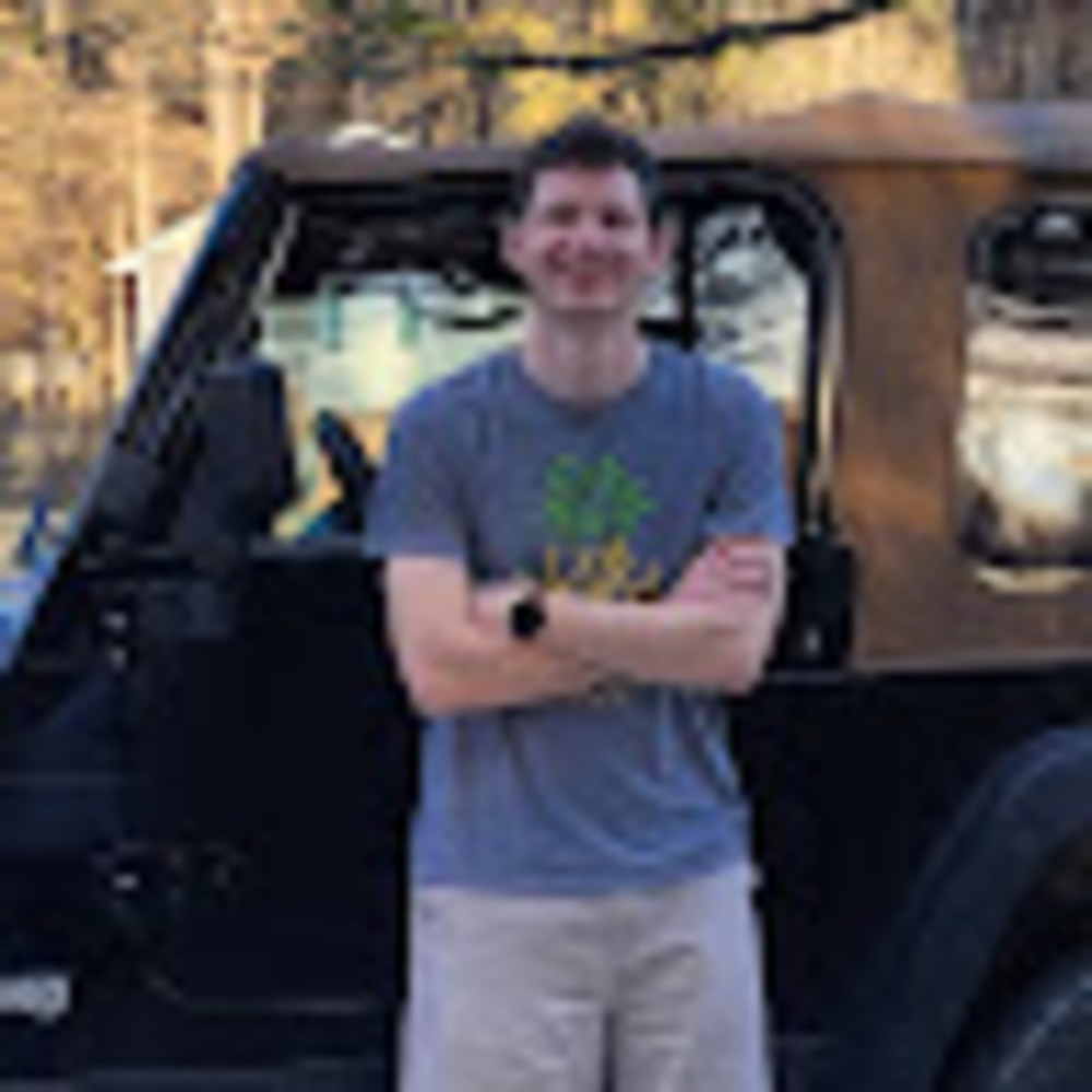 Meet your Posher, William